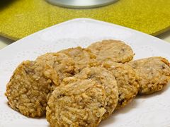 家乡煎藕饼-惠爱餐厅