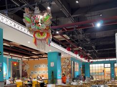 -猪腰一家·地道佛山菜(盐步店)