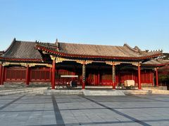 -上海柏悦酒店