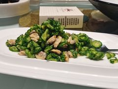 -老船夫婚宴婚庆会馆(延吉路店)