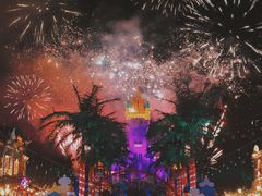 -青岛方特梦幻王国