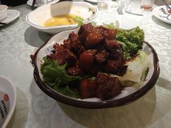 -眷江南之小蓝鲸(王府大街店)
