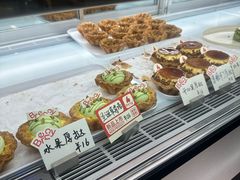 -BRENCY百仑喜(创新园店)