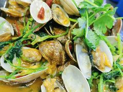 花甲王-老虎滩大连海鲜烧烤(建邺云锦路总店)