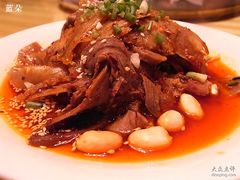 夫妻肺片-渝信川菜(华盛店)