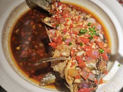 -费大厨辣椒炒肉(高铁吾悦广场店)