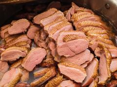 -上海虹桥宾馆味翠餐厅