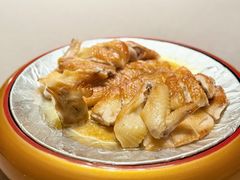 首创咸香鸡-长禧家·珑厨(东山口店)