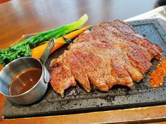 -曼乐辰餐厅(中庚漫游城店)