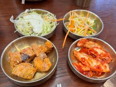-双门洞·森系料理(体育西店)