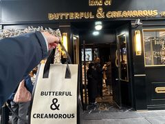 -BUTTERFUL&CREAMOROUS 黄油与面包(三里屯太古里店)