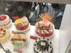 -味多美蛋糕(新和平里店)
