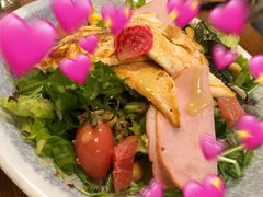 -AFS Cafe & Canteen(闽江二路店)