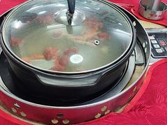 -花苑美食横琴生蚝火锅(拱北粤华路店)