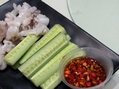 -聚味瞿记·龙虾堂(咸嘉湖店)
