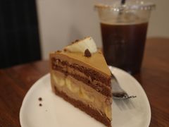 美式咖啡-black rainbow coffee