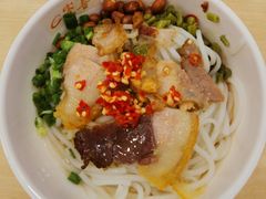 -龟金正·港式甜品(客村店)