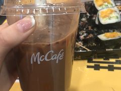 -麦当劳(合肥之心城店)