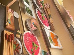 -锦城印象火锅(天府三街店)