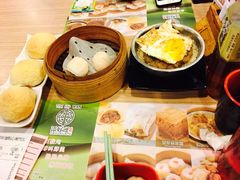 -添好运点心专门店(中环IFC店)