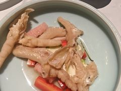 -巴蜀风月·聚会团建·生日宴(宝安店)