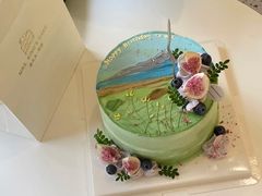-千浔一暖DIY蛋糕烘焙(人民大学店)