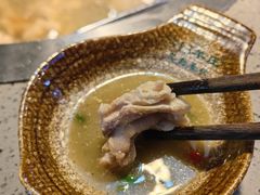 -313羊庄铁锅烀羊肉·烤全羊·烧烤龙虾·团建聚餐(永德路店)