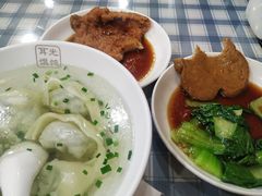 -潘国仙耳光馄饨(黄家阙路店)