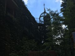 -三鹰之森吉卜力美术馆