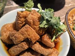 -大潮淮·淮扬菜(何园旗舰店)