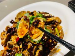 辣炒花甲-铜小馆(1891时光道店)
