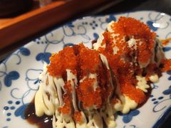 -半藏居酒屋(香港花园店)