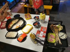 -钢管厂五区小郡肝串串香(车公庙店)