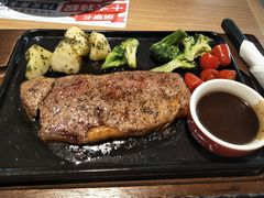 -必胜客(广渠路店)
