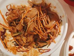 -大鸭梨烤鸭(枣园店)