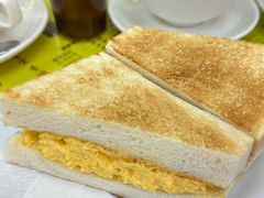 -澳洲牛奶公司(佐敦店)