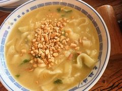 -老雒阳面馆·水席(定鼎门店)