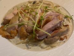 -春树下·树屋花房西餐厅(罍街AS1980店)