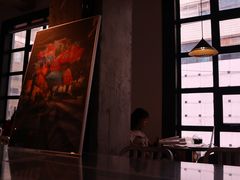 -Nectar One Cafe(勇烈路n1店)