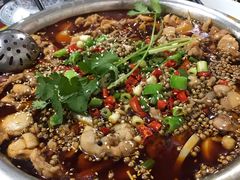 -米二红烧兔(华阳店)