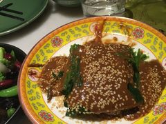 -那家小馆•北京菜•烤鸭(中关村店)