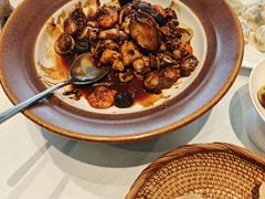 -望海湾鱼头泡饼·天津菜(空港店)
