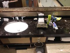 -长沙富力万达文华酒店