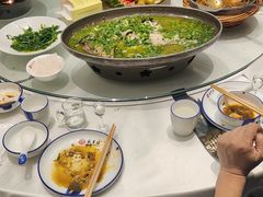 -盛百味·家宴餐厅(霸州分店)