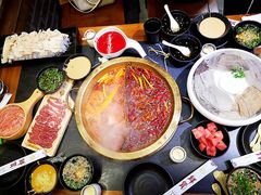 -沸炉重庆老火锅(军事博物馆店)