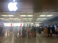 -Apple零售店(深圳益田假日广场店)
