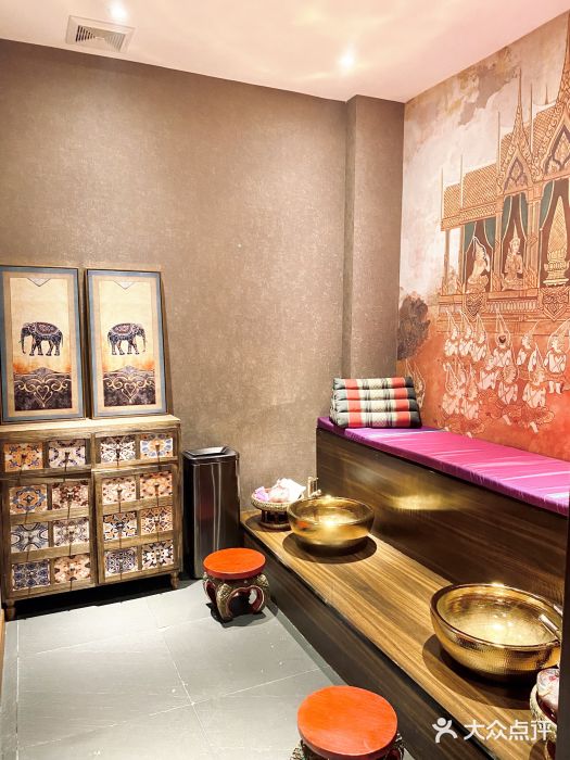 丽象SPA·柔式高端按摩(太古仓店)图片