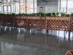 -乌鲁木齐天山国际机场-T3航站楼