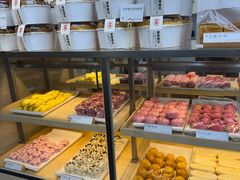 -祥禾饽饽铺·中式糕点(北京来福士店)