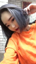 -T.1 hair salon烫染接发